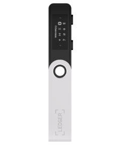 Ledger Nano S Plus