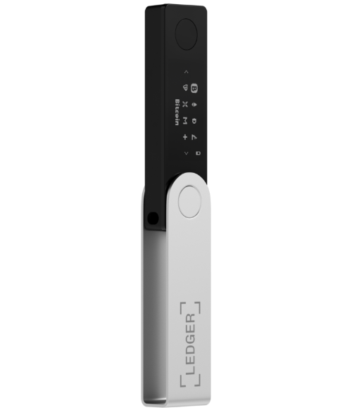 Ledger Nano X