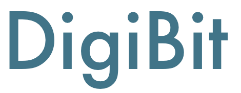 DigiBit Logo