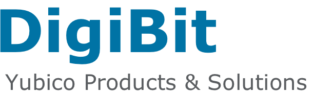 DigiBit Logo