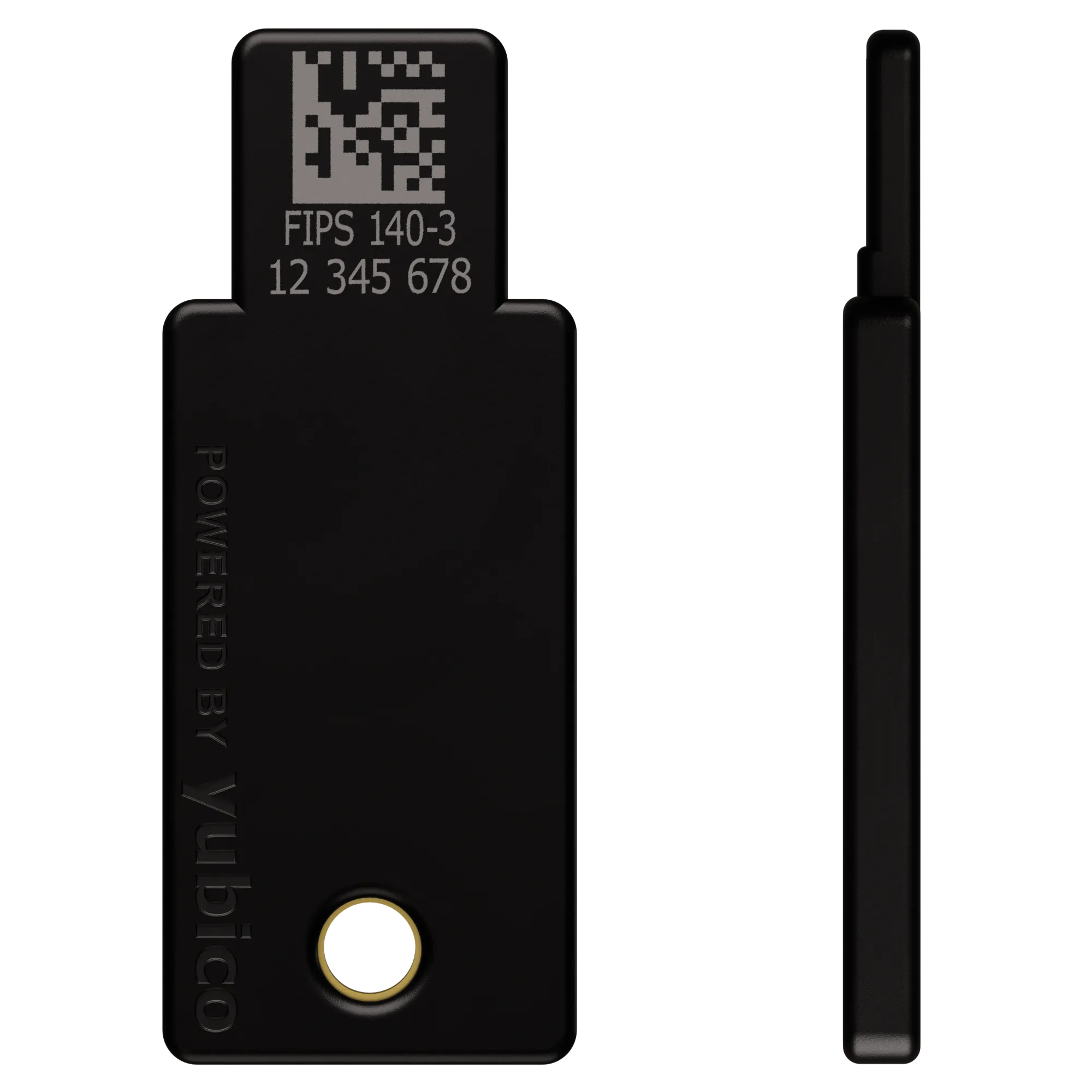 Yubico YubiKey 5 NFC FIPS - Ảnh 3