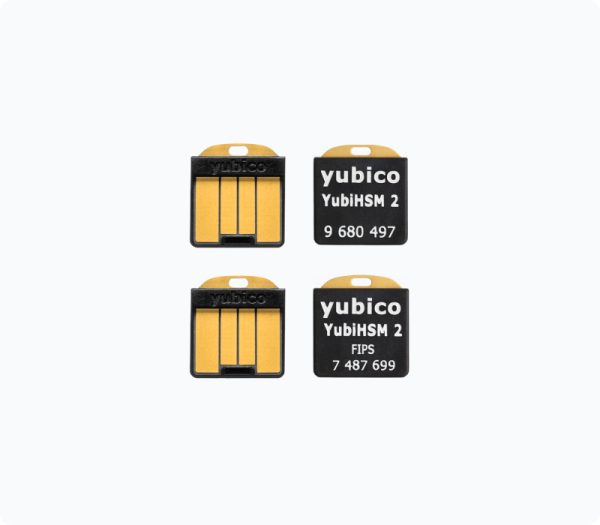 Yubico YubiHSM 2 - Hình ảnh 3