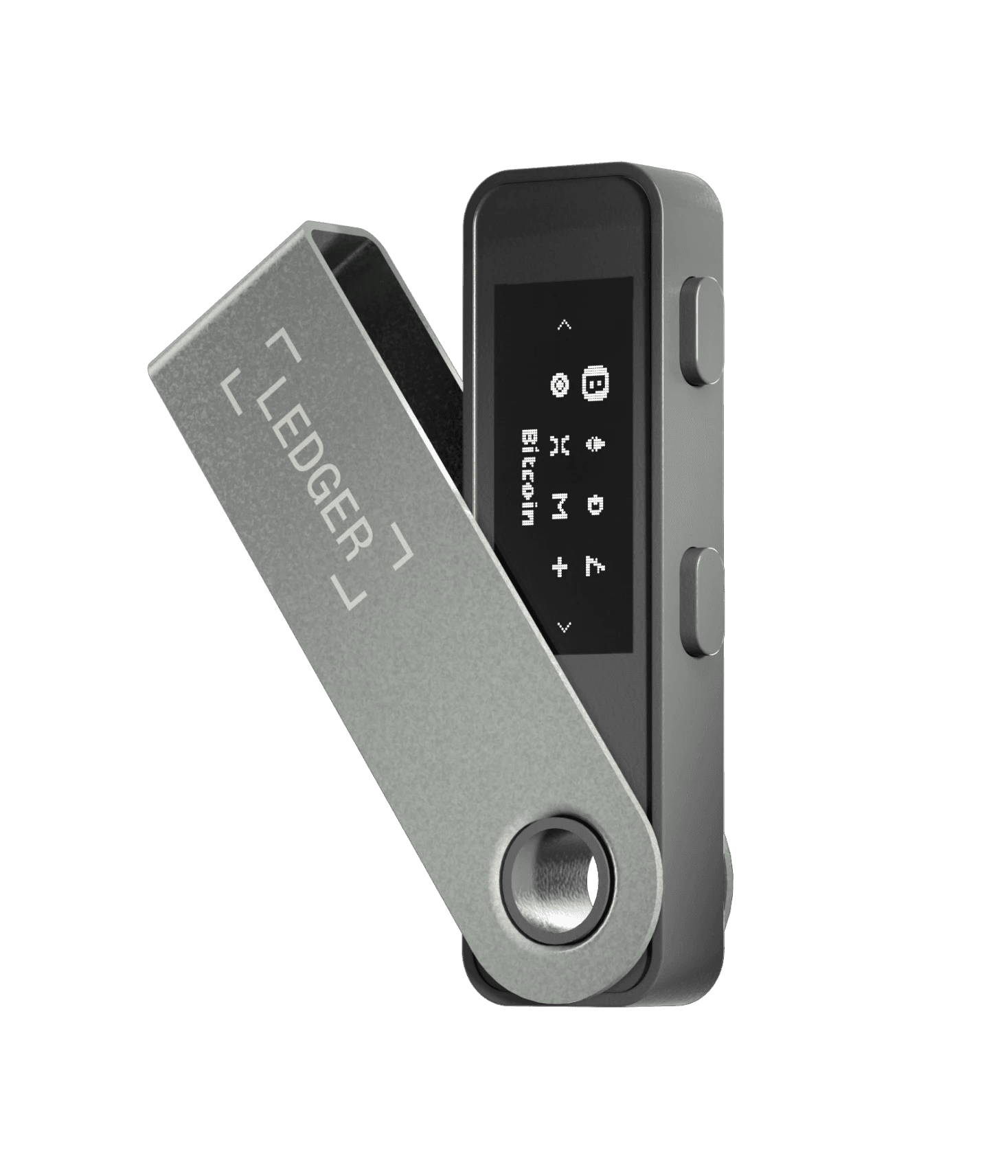 Ledger Nano S Plus