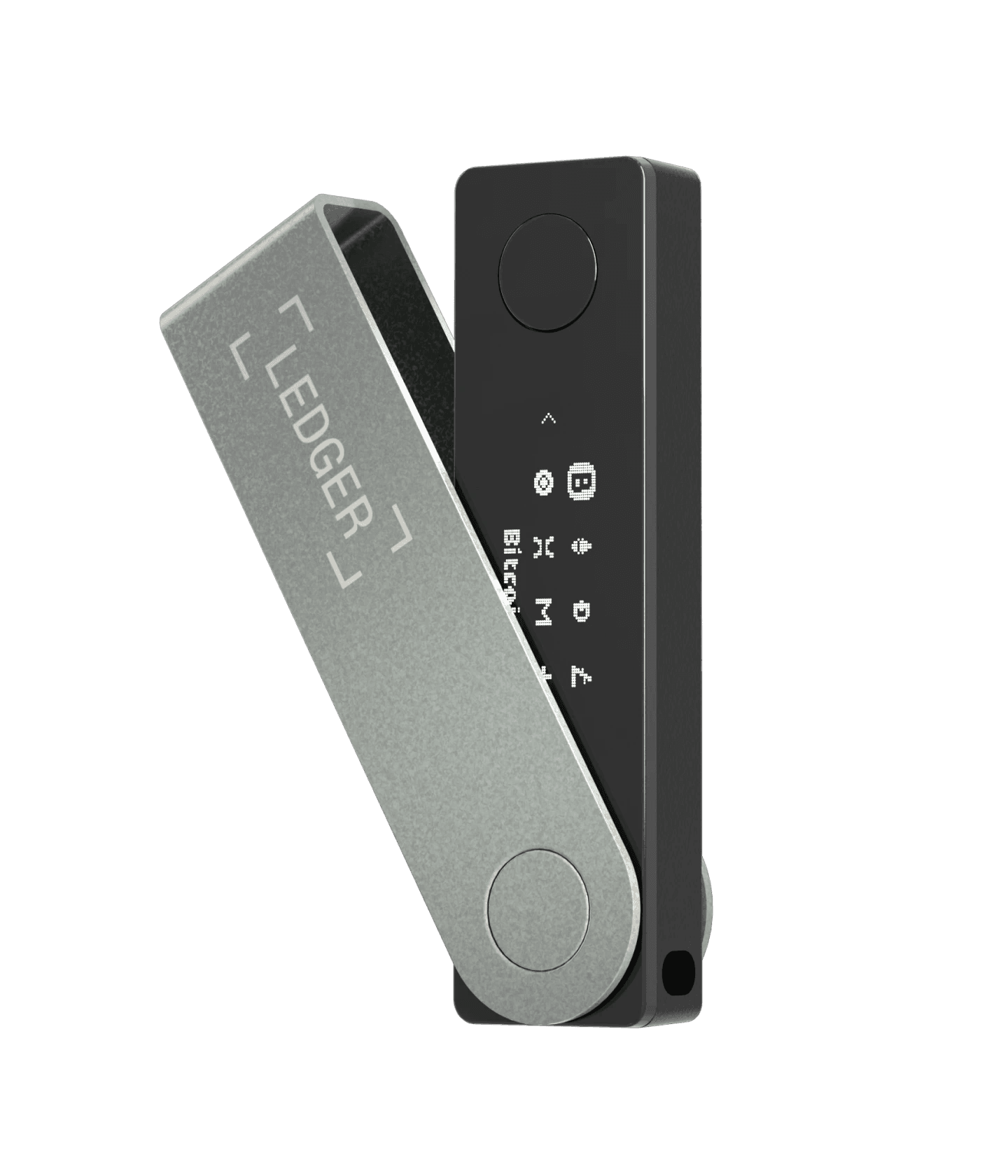 Ledger Nano X