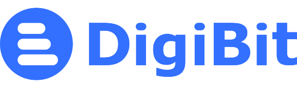 DigiBit Logo