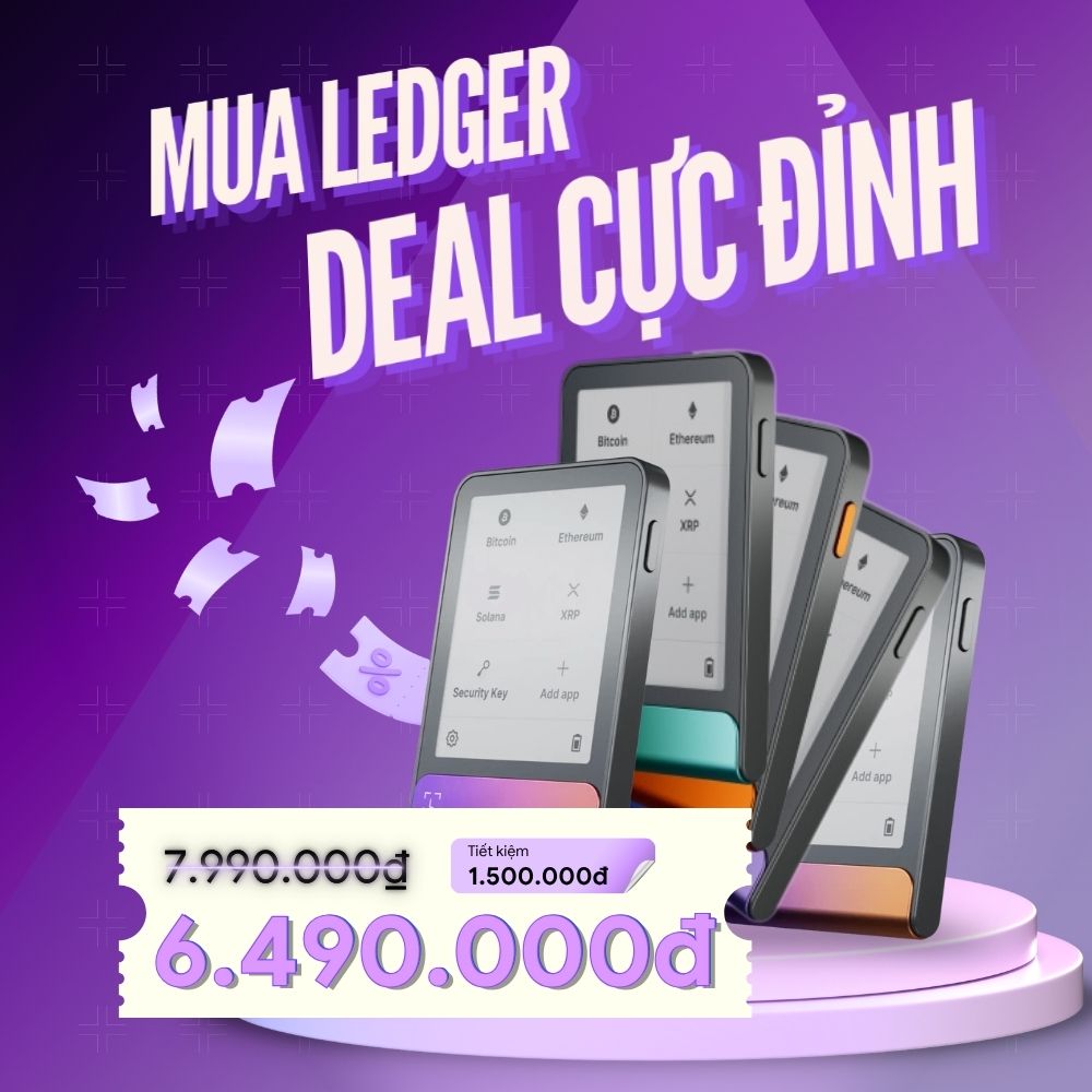 Ledger Flex