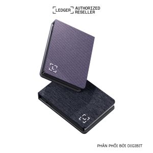 Vỏ bảo vệ Ledger Flex