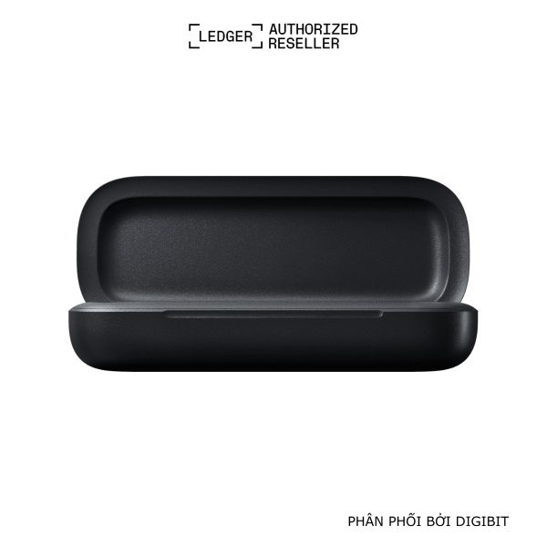 Ledger Nano Case - Ảnh 3