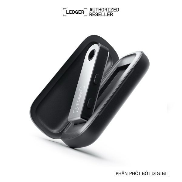Ledger Nano Case - Ảnh 6