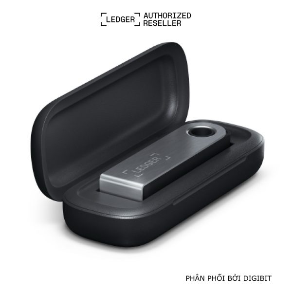 Ledger Nano Case - Ảnh 5