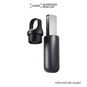 Ledger Nano Pod