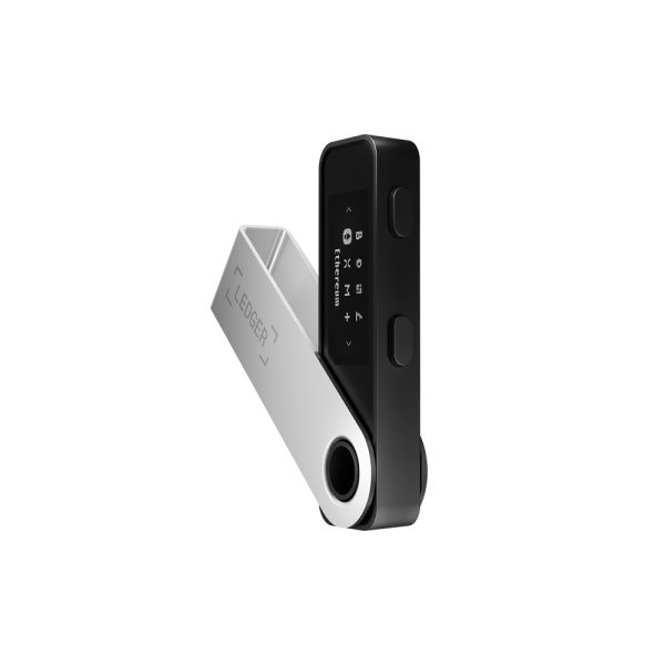 Combo 3 x Ledger Nano S Plus - Hình ảnh 2