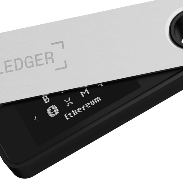 Combo 3 x Ledger Nano S Plus - Hình ảnh 3