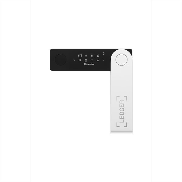 Combo 3 x Ledger Nano X - Hình ảnh 3