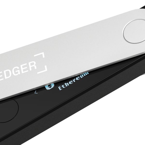 Combo 3 x Ledger Nano X - Hình ảnh 4