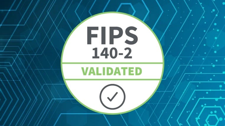 FIPS 140 - 2 là gì