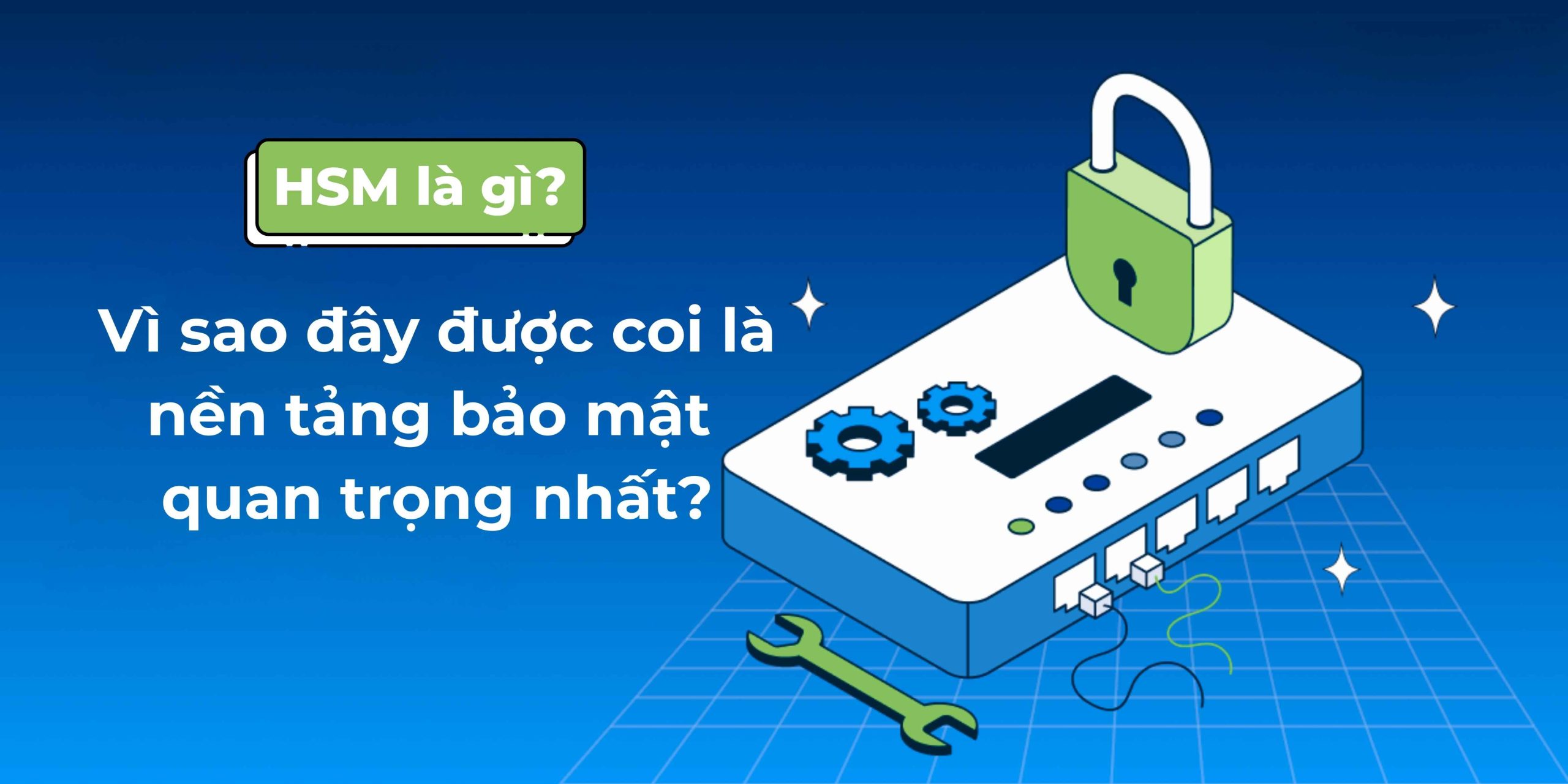 HSM là gì