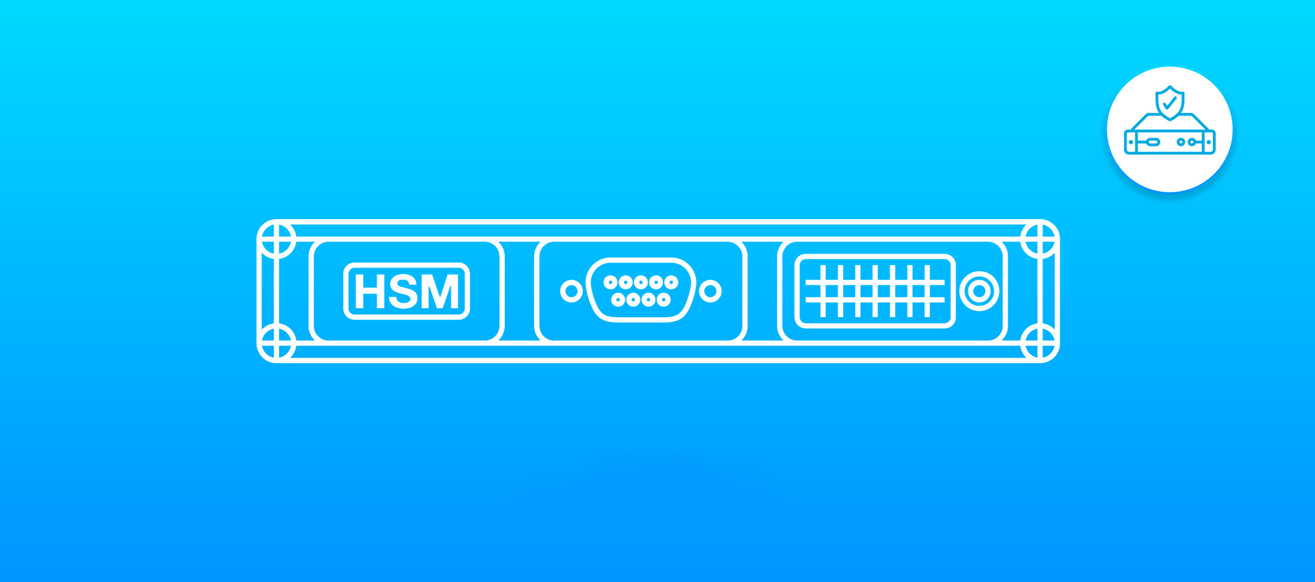 Lợi ích của HSM