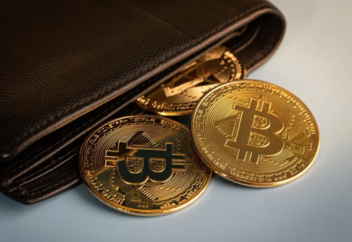 ví lạnh bitcoin