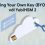 Bring Your Own Key với YubiHSM 2 – Giải pháp bảo mật di động cho đám mây toàn diện