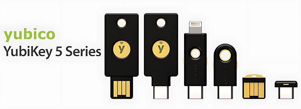 Khoa bao mat yubikey ho tro instagram