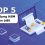 Top 5 ứng dụng của HSM mà mọi lập trình viên cần biết