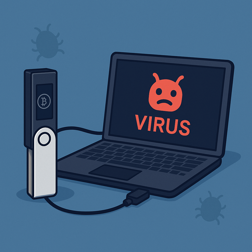 ví crypto 