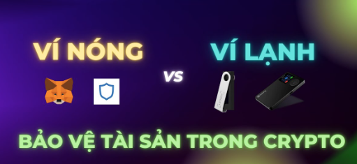 ví crypto
