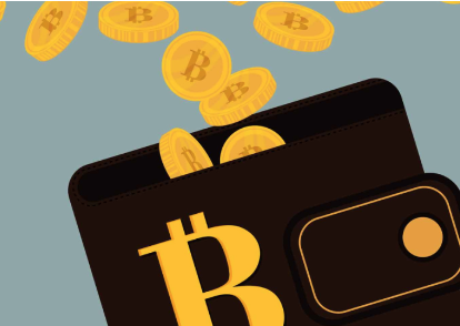 ví crypto