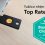 Yubico nhận giải thưởng Top Rated 2025 từ TrustRadius nhờ sự hài lòng của khách hàng