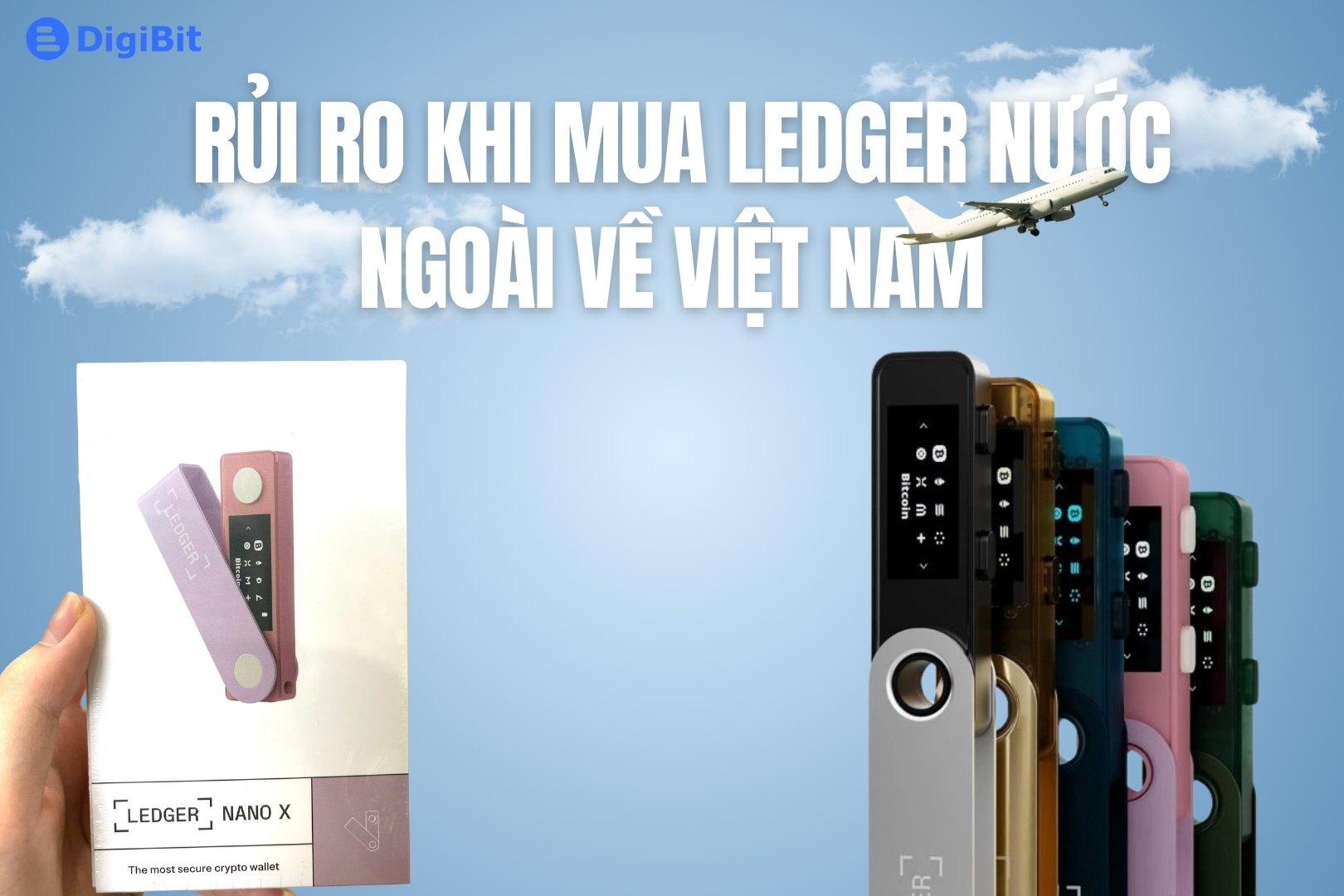 Ledger
