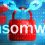 Các cuộc tấn công Ransomware tăng mạnh trong quý I/2025