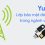 YubiKey – Lớp bảo mật đáng tin cậy trong ngành viễn thông