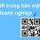 Mã QR trong bảo mật doanh nghiệp: Những cân nhắc và cách phòng tránh