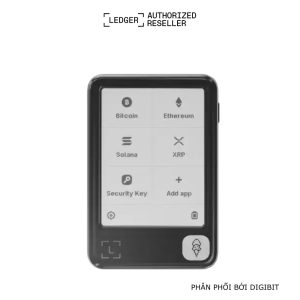 Ledger Nano Gen5