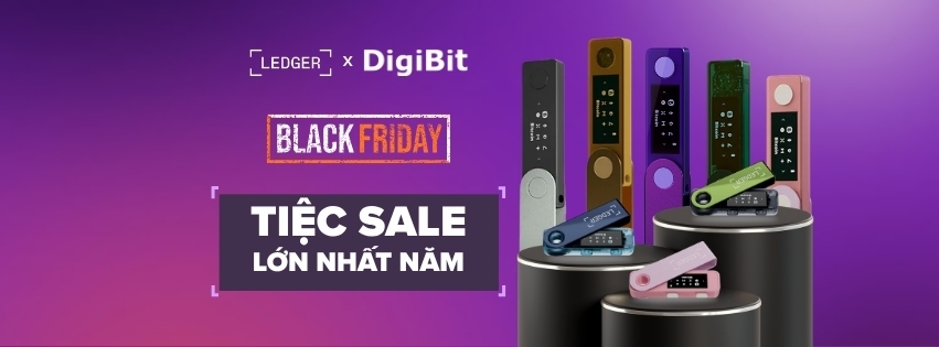 Ledger Sale Blach Friday