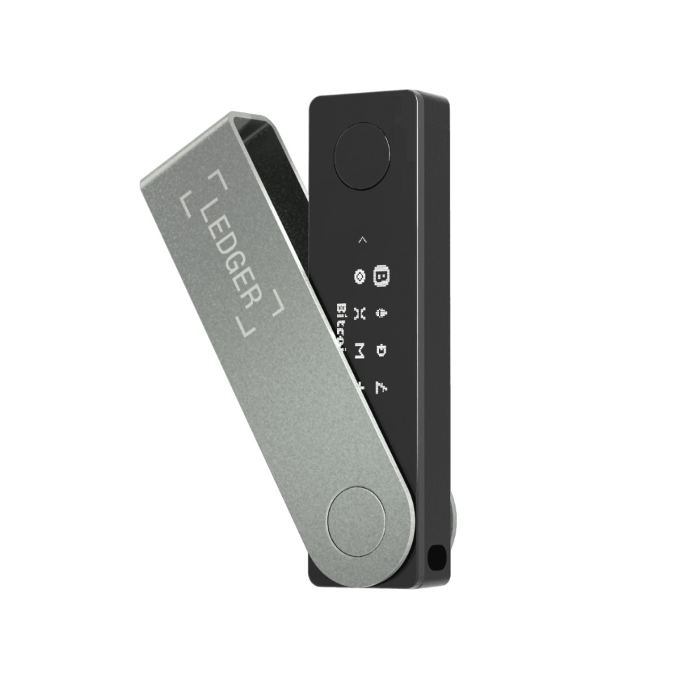 Ledger Nano X
