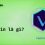 VeChain là gì?