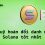 Các Quỹ hoán đổi danh mục (ETF) Solana tốt nhất