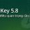 Những điều cần biết về YubiKey firmware mới 5.8
